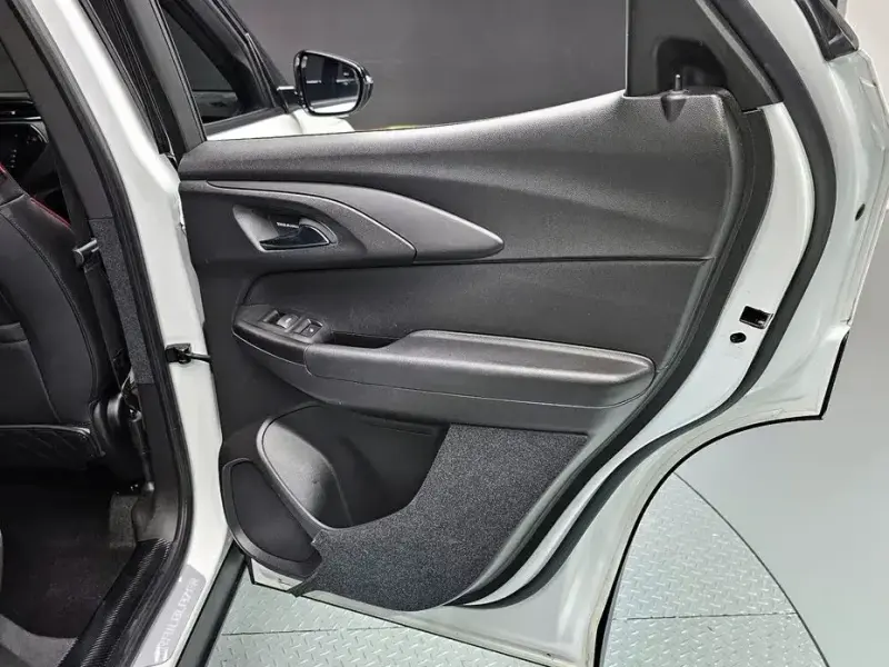 2021 Chevrolet TrailBlazer с пробегом 107 003 км