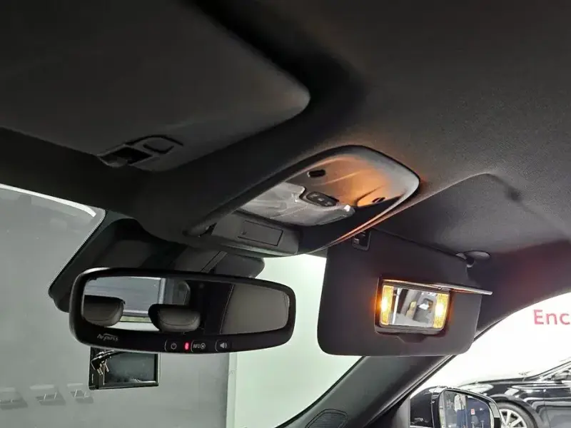 2021 Chevrolet TrailBlazer с пробегом 107 003 км