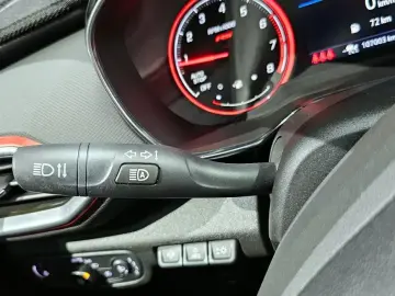 2021 Chevrolet TrailBlazer с пробегом 107 003 км