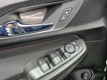 2021 Chevrolet TrailBlazer с пробегом 107 003 км