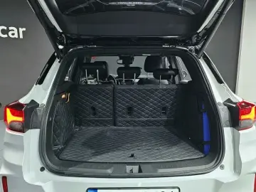 2021 Chevrolet TrailBlazer с пробегом 107 003 км
