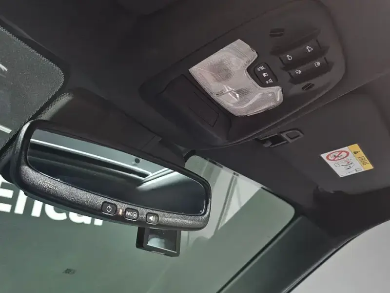 2022 Chevrolet TrailBlazer с пробегом 55 954 км