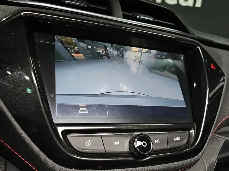 2022 Chevrolet TrailBlazer с пробегом 55 954 км