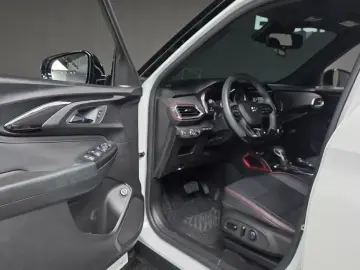 2021 Chevrolet TrailBlazer с пробегом 35 476 км