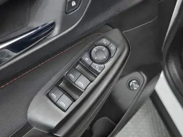 2021 Chevrolet TrailBlazer с пробегом 35 476 км