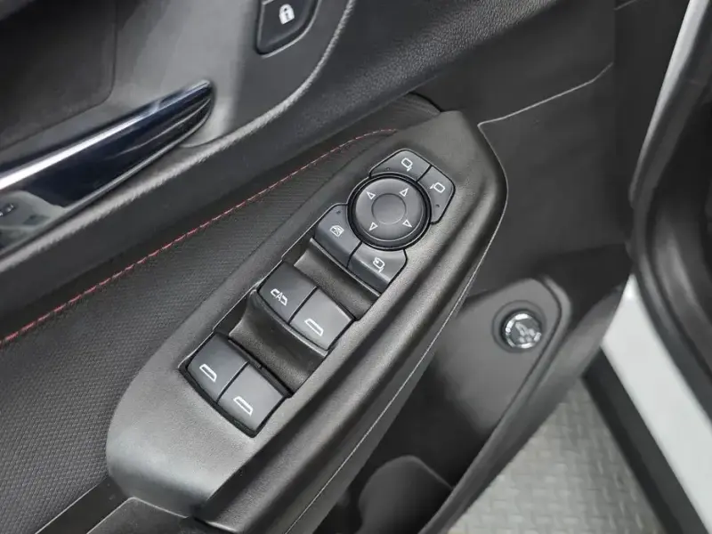 2021 Chevrolet TrailBlazer с пробегом 35 476 км