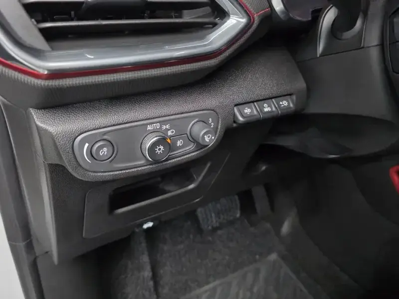 2021 Chevrolet TrailBlazer с пробегом 35 476 км
