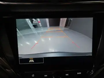 2021 Chevrolet TrailBlazer с пробегом 35 476 км