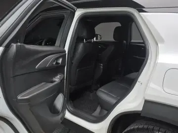 2021 Chevrolet TrailBlazer с пробегом 35 476 км