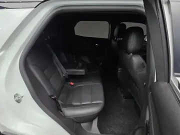 2021 Chevrolet TrailBlazer с пробегом 35 476 км