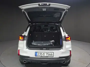 2021 Chevrolet TrailBlazer с пробегом 35 476 км