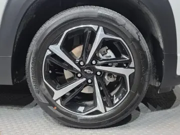 2021 Chevrolet TrailBlazer с пробегом 35 476 км
