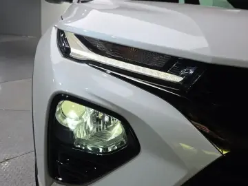 2021 Chevrolet TrailBlazer с пробегом 35 476 км