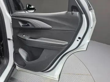 2021 Chevrolet TrailBlazer с пробегом 35 476 км