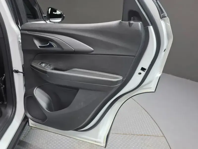 2021 Chevrolet TrailBlazer с пробегом 35 476 км