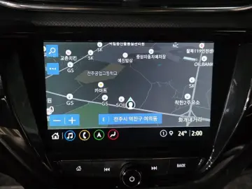 2021 Chevrolet TrailBlazer с пробегом 35 476 км