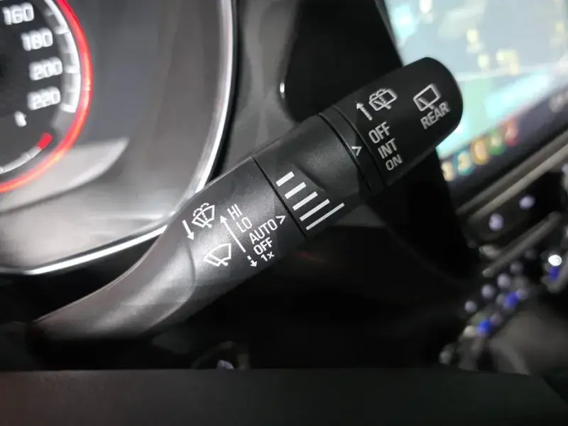 2021 Chevrolet TrailBlazer с пробегом 35 476 км