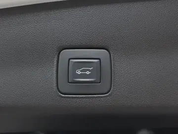 2021 Chevrolet TrailBlazer с пробегом 35 476 км