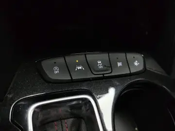 2021 Chevrolet TrailBlazer с пробегом 37 549 км