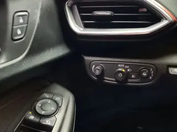 2021 Chevrolet TrailBlazer с пробегом 37 549 км