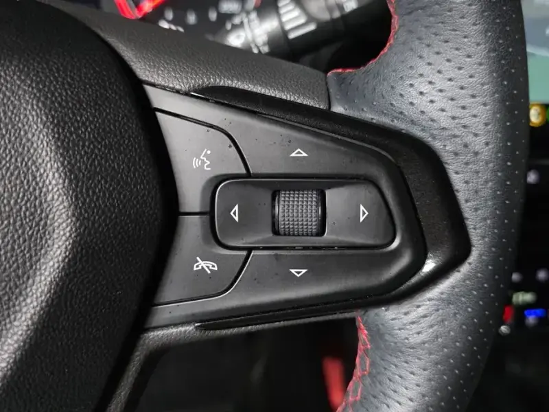 2021 Chevrolet TrailBlazer с пробегом 35 476 км