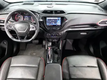 2022 Chevrolet TrailBlazer с пробегом 121 707 км