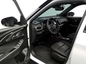 2022 Chevrolet TrailBlazer с пробегом 121 707 км