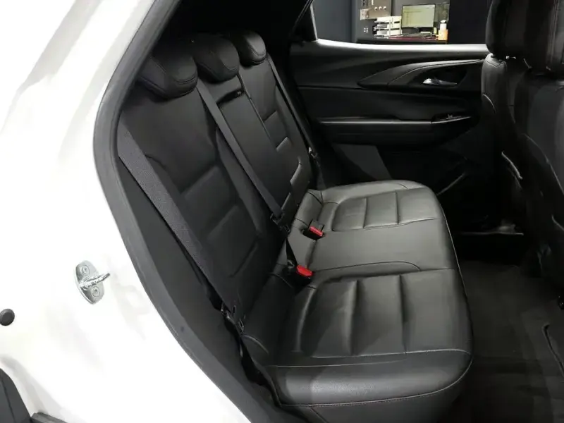2022 Chevrolet TrailBlazer с пробегом 121 707 км