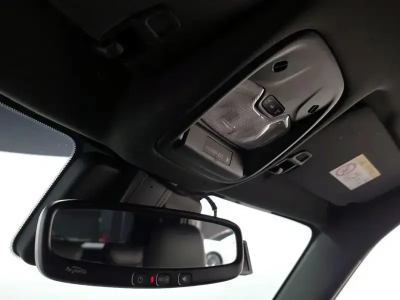 2022 Chevrolet TrailBlazer с пробегом 121 707 км
