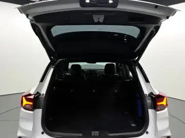 2022 Chevrolet TrailBlazer с пробегом 121 707 км