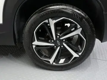 2022 Chevrolet TrailBlazer с пробегом 121 707 км