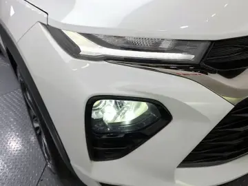 2022 Chevrolet TrailBlazer с пробегом 121 707 км