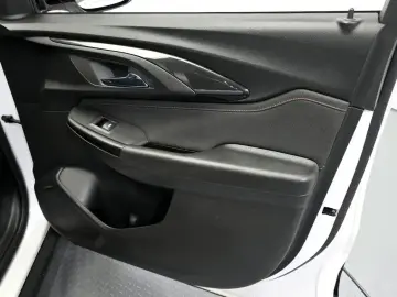 2022 Chevrolet TrailBlazer с пробегом 121 707 км