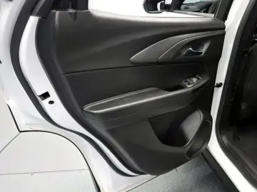 2022 Chevrolet TrailBlazer с пробегом 121 707 км