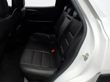 2022 Chevrolet TrailBlazer с пробегом 121 707 км