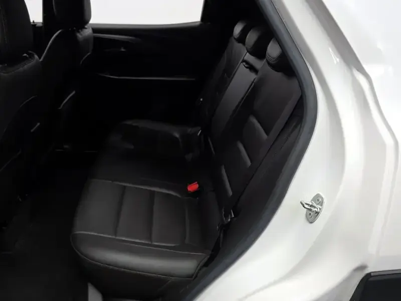 2022 Chevrolet TrailBlazer с пробегом 121 707 км