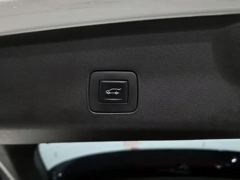 2022 Chevrolet TrailBlazer с пробегом 121 707 км