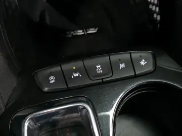 2022 Chevrolet TrailBlazer с пробегом 121 707 км