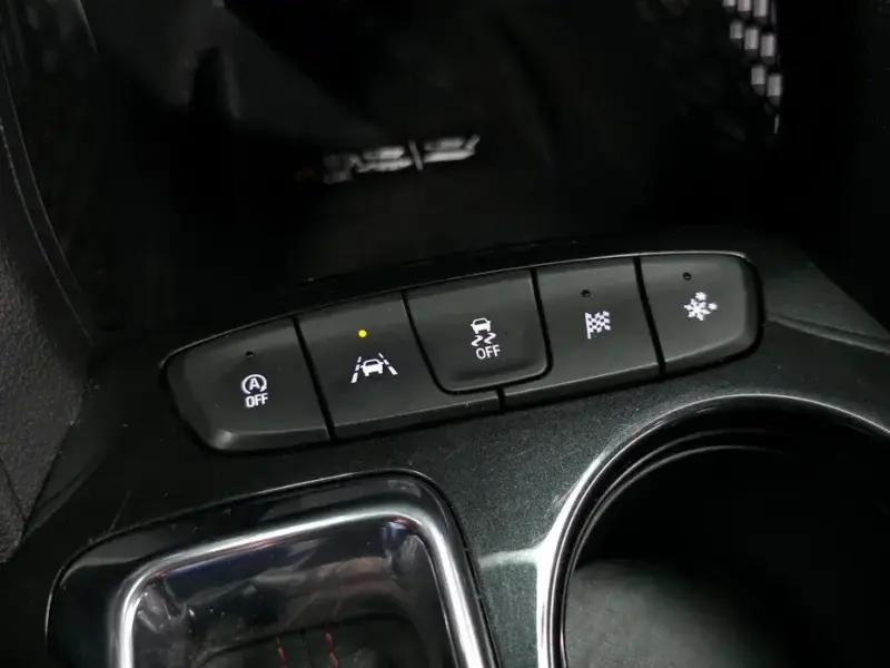 2022 Chevrolet TrailBlazer с пробегом 121 707 км