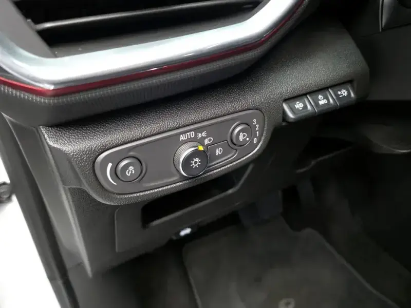 2022 Chevrolet TrailBlazer с пробегом 121 707 км