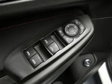 2022 Chevrolet TrailBlazer с пробегом 121 707 км