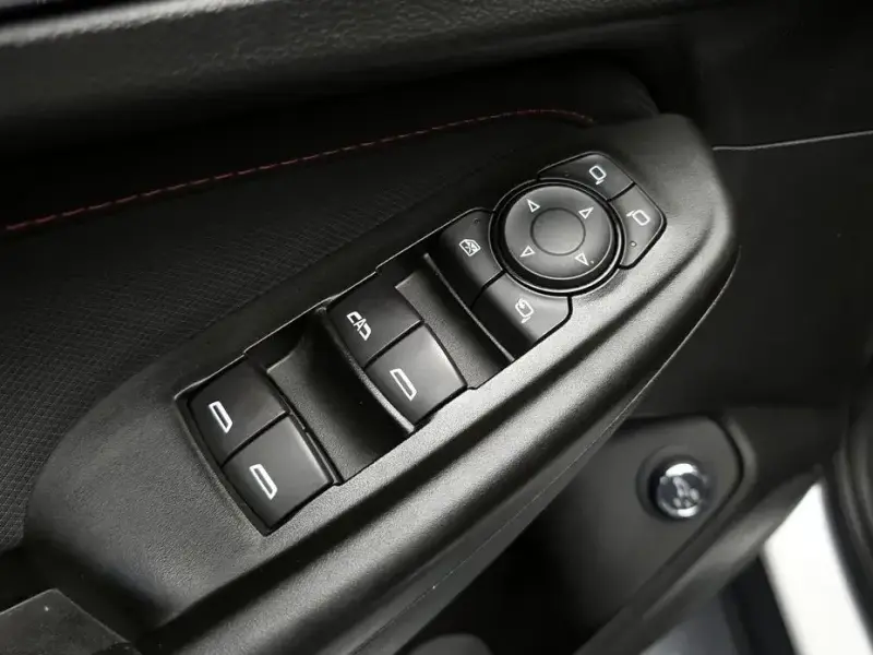 2022 Chevrolet TrailBlazer с пробегом 121 707 км