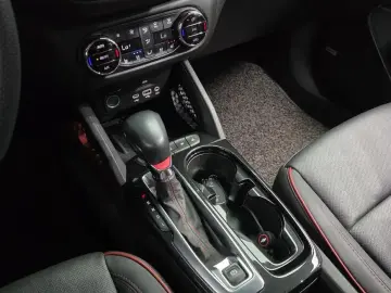 2021 Chevrolet TrailBlazer с пробегом 59 657 км