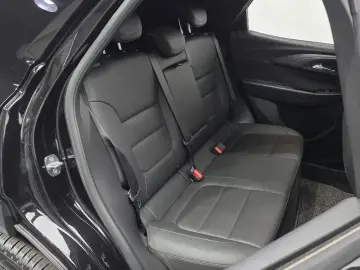 2021 Chevrolet TrailBlazer с пробегом 59 657 км