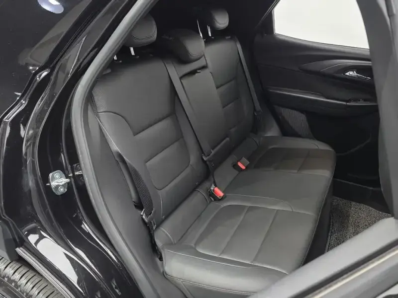 2021 Chevrolet TrailBlazer с пробегом 59 657 км