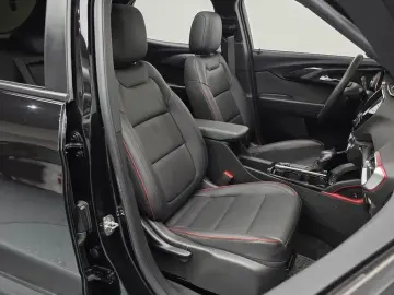 2021 Chevrolet TrailBlazer с пробегом 59 657 км