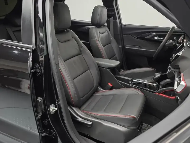 2021 Chevrolet TrailBlazer с пробегом 59 657 км