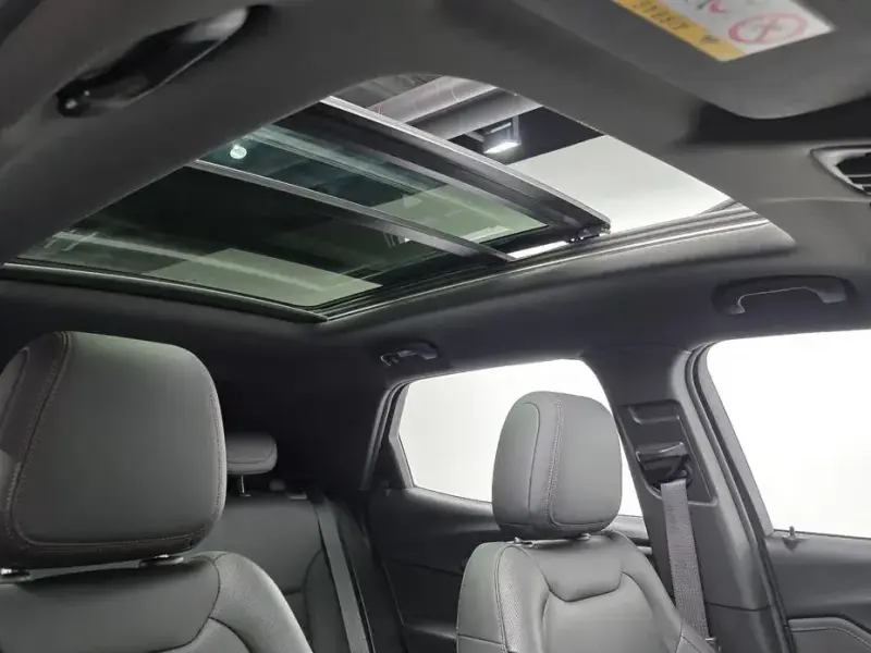 2021 Chevrolet TrailBlazer с пробегом 59 657 км