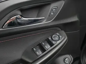 2021 Chevrolet TrailBlazer с пробегом 59 657 км