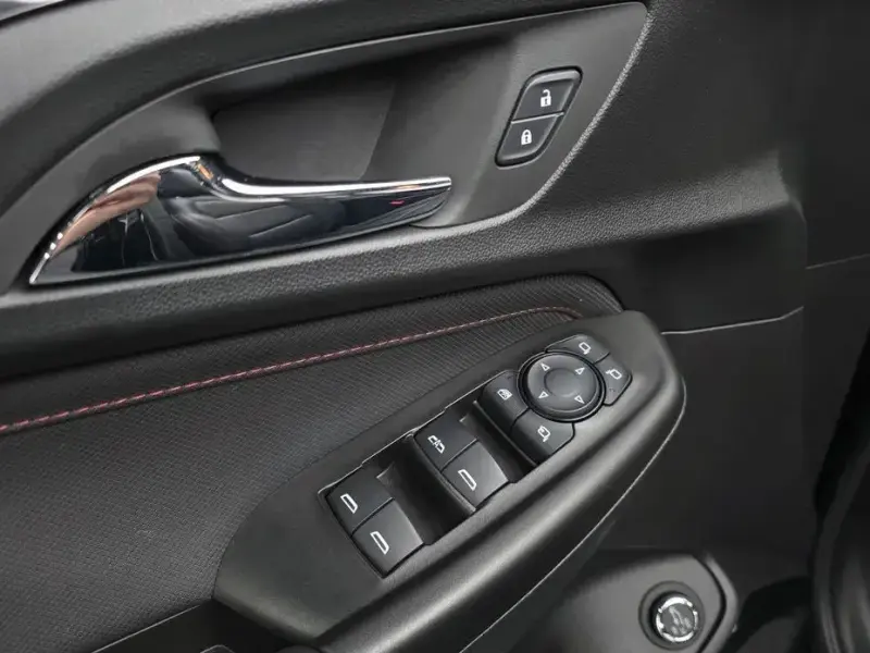 2021 Chevrolet TrailBlazer с пробегом 59 657 км